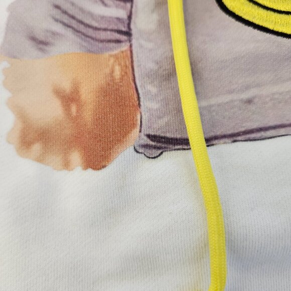 13 De Marzo men's sweatshirt large size - Picture 3 of 8